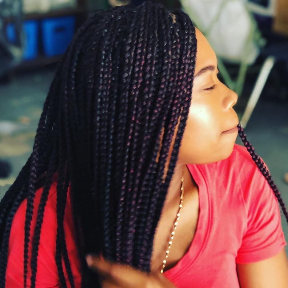 Meet your Posher, Sheena